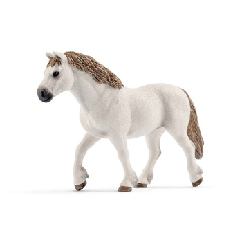 Schleich 13872 koń klacz kuca walijskiego figurka konia piękny kucyk