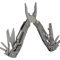 Multitool narzędzie wielofunkcyjne scyzoryk survival
