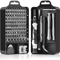 Zestaw śrubokrętów precyzyjnych Wkrętaki PRECYZYJNYCH NARZĘDZI ŚRUBOKRĘTÓW